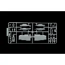 Avion de chasse F-84 G Thunderjet - Italeri 1321 - 1/72  - 9