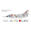 Avion A-4E / F / G Skyhawk - ITALERI I2826 - 1/48 - 1950-1960 - 2