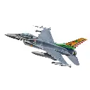 Avion F-16C Fighting Falcon - ITALERI I2825 - 1/48 - 2