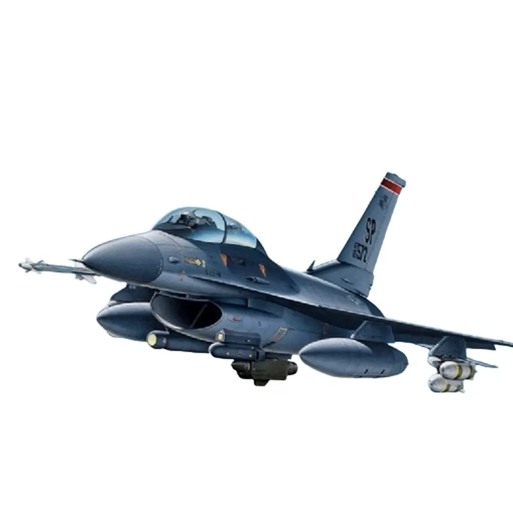 Avion F-16 C/D - ITALERI I188 - 1/72 - 2