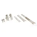 Ensemble d'échelle - Artitec 322.016 - Z 1/220 - 2