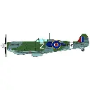 Avion Spitfire mk IX - ITALERI I2804 - 1/48 - 1939-1945 - 7