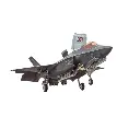 Avion F-35B Lightning II STOVL - ITALERI I1425 - 1/72 - 2