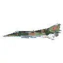 Avion MiG-23BN / 27D Flogger - ITALERI I2817 - 1/48 - 6