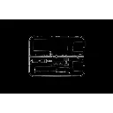 DAF 95 Master Truck - Italeri 788 - 1/24 - 12