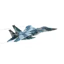 Avion F-15C Eagle - ITALERI I1415 - 1/72 - 2