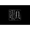 Avion MC.202 Folgore Aces - Italeri 1481 - 1/72 - 4