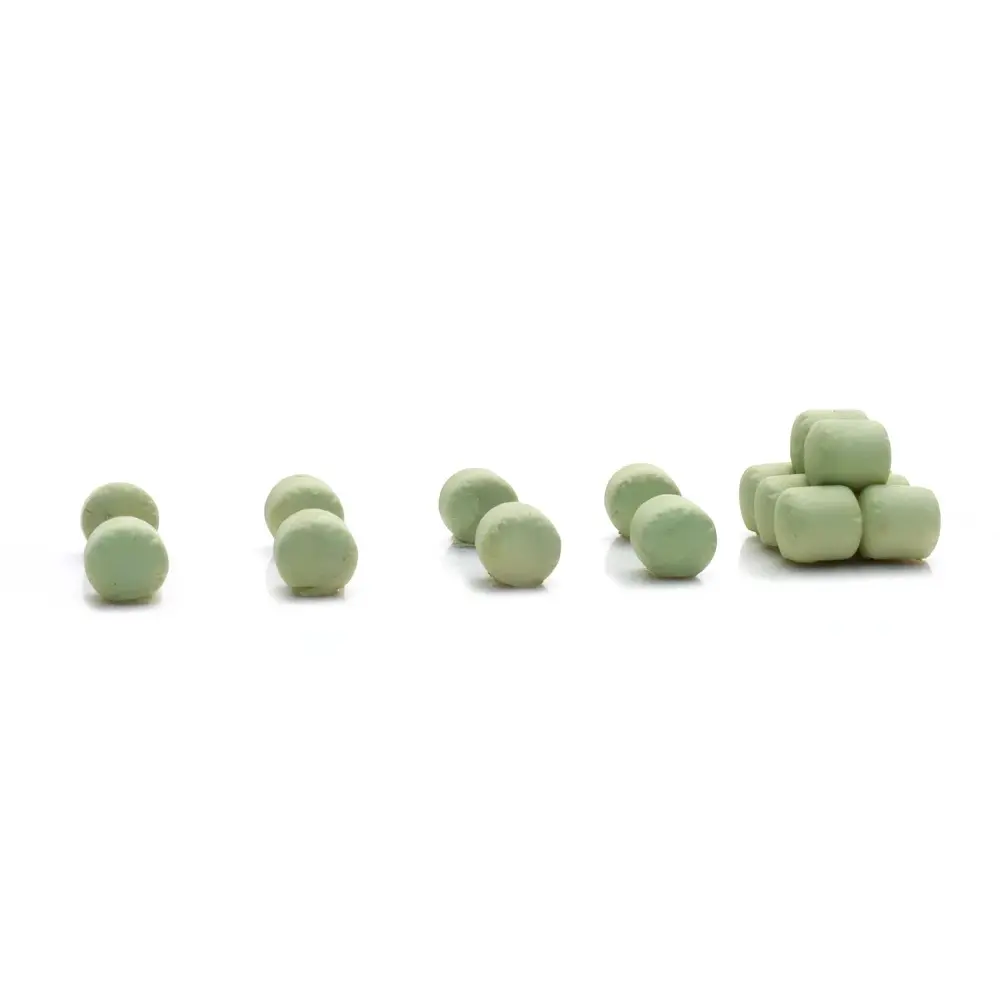 Balles d'ensilage vertes - Artitec 316.145 - N 1/160 - 2