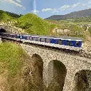 Autorail diesel EAD X4638-XR8650 - LS Models 11032S - HO 1/87 - SNCF - Ep V - Digital sound - 2R - 6