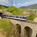 Autorail diesel EAD X4638-XR8650 - LS Models 11032S - HO 1/87 - SNCF - Ep V - Digital sound - 2R - 7