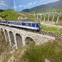 Autorail diesel EAD X4638-XR8650 - LS Models 11032S - HO 1/87 - SNCF - Ep V - Digital sound - 2R - 5