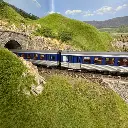 Autorail diesel EAD X4638-XR8650 - LS Models 11032S - HO 1/87 - SNCF - Ep V - Digital sound - 2R - 8