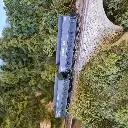 Set de 2 wagons minerais DM LS Models 31103 - HO : 1/87 - SNCF - EP III - 6