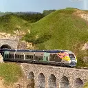 Automotrice AGC X 76603/76604 - Ls Models 10072 - HO 1/87 - SNCF - EP V-VI - 7