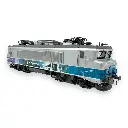 Locomotive électrique BB 7284 - LS Models 10705S - HO 1/87 - SNCF - Ep VI - Digital sound - 3R - 2