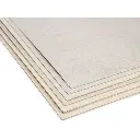 Contreplaqué de bouleau finlandais qualité AB/B, 1,5 mm, 3 plis, 600x300 mm - Keranova 1269215 - 2