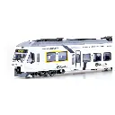 Automotrice RABe 525 NINA - LS Models 17203DCS - HO 1/87 - BLS - Ep.VI - Digital sound - 2R - 3