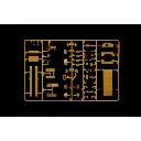 Chars et véhicules automoteurs italiens - Italeri 25768 - 1/56 - 3