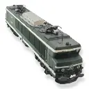 Locomotive électrique CC 6548 - Ls Models 10326S - SNCF - EP IV - 2