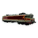 Locomotive Électrique CC 6547 - LS MODELS 10314 S - HO 1/87 - SNCF - EP IV/V - Digital Sound - DCC - 2