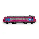 Locomotive électrique BB22240 - LS MODELS 11606S - EP VI - HO 1/87 - SNCF - ACC SON - 3