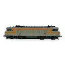 Locomotive électrique BB22354 - LS MODELS 11561S - EP V - HO 1/87 - SNCF - ACC SON - 3