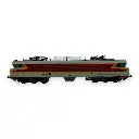 Locomotive Électrique CC 6505 - LS MODELS 10323 S - HO 1/87 - SNCF - EP IV - Digital Sound - DCC - 3