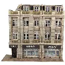 Grand magasin - Metcalfe PO279 - OO/HO - 2