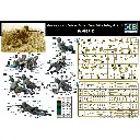 Défense d'Infanterie Allemand - Front EST - Master Box Ltd 35102 - 1/35 - 2