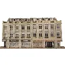 Grand magasin - Metcalfe PO279 - OO/HO - 3