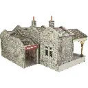 Bureaux de colis - Metcalfe PO321 - OO/HO - 2