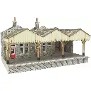 Bureaux de colis - Metcalfe PO321 - OO/HO - 3