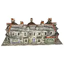 Boutique ou PUB d'angle - Metcalfe PO309 - OO/HO - 3