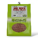 8 Feuilles de briques rouges et feuille toit - Metcalfe M0054 - OO et HO - 270x175 mm - 2