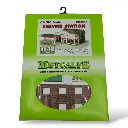Kit avec garage et station essence - Metcalfe PO281 - OO et HO - 3