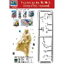 Jimmy Tex (Haywood) - Chauffeur Routier - Master Box Ltd 24043 - 1/24 - 2