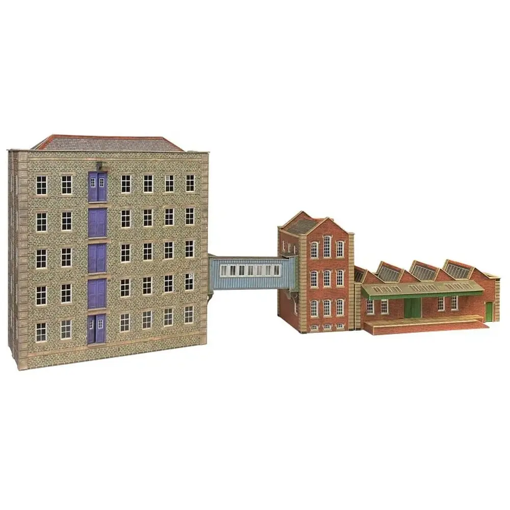 Vieux Moulin Sale - Metcalfe PO290 - OO/HO - 4