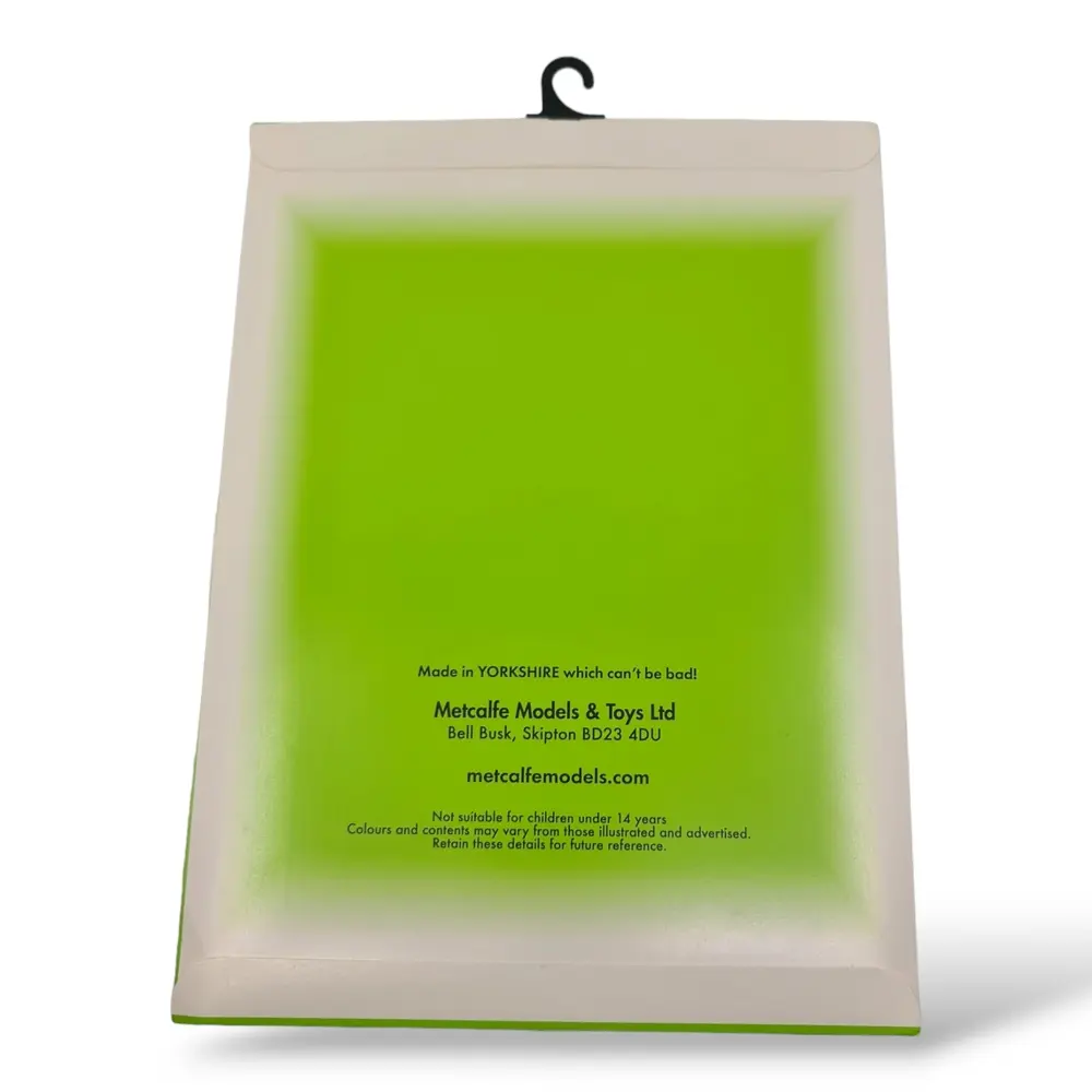 8 Feuilles de pierres taillées - Metcalfe M0057 - OO et HO - 280x200 mm - 3