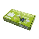 Cycliste homme en costard Magnorail KKa-2 - HO 1/87 - déjà assemblé - 3