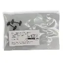 2 Essieux pour Wagon Märklin - MÄRKLIN E700270 - HO 1/87 - 10,40 mm - 3