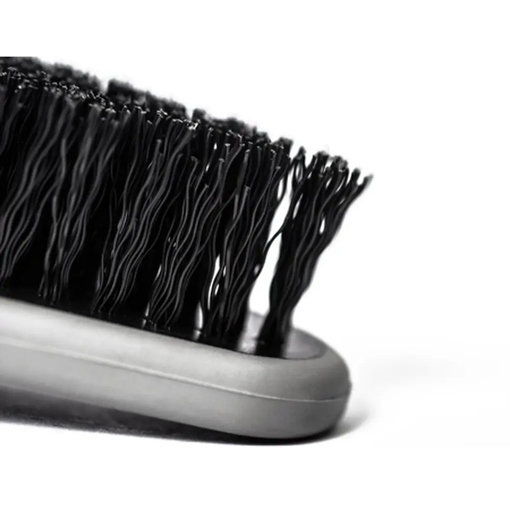 Set 3 Brosses Nettoyage - T2M / Muc-Off MCO220 - Toutes Echelles  - 2