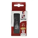 Signal principal 2 feux LED - Vert/rouge - MAFEN 413201 SNCF - N 1/160 - 3