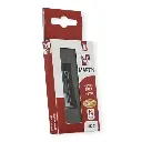 Signal principal 3 feux LED - Vert/rouge/jaune - MAFEN 413203 SNCF - N 1/160 - 2