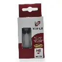 Lot 2 Sémaphores pour piétons & voitures HO 1/87ème MAFEN 883003 | Fonctionnels - 2