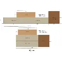 Ancienne Usine - Metcalfe PO287 - OO/HO - 4