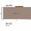 Vieux Moulin Sale - Metcalfe PO290 - OO/HO - 5