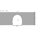Entrées de tunnel à voie unique - Metcalfe PO243 - OO/HO - 3