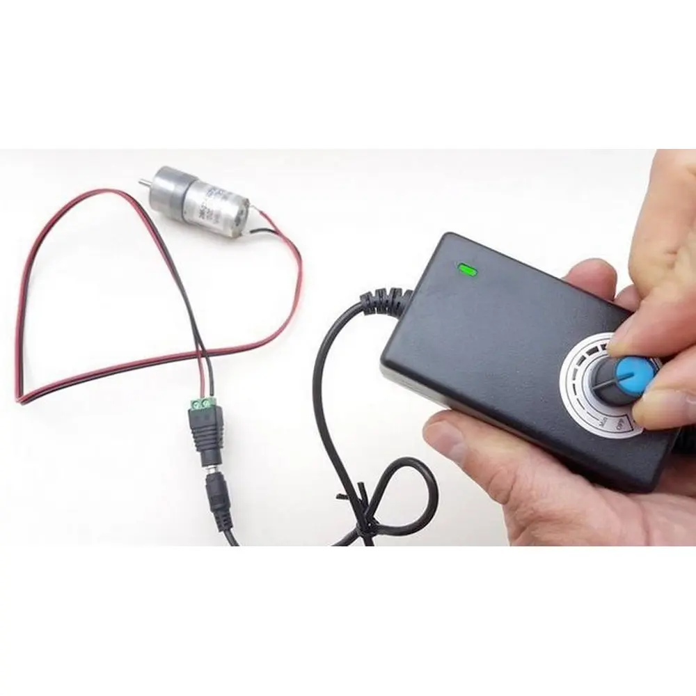 Bloc d'alimentation variable Magnorail SO-7 - HO / TT / N / Z - 2A - 220V - US - 2