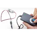 Bloc d'alimentation variable Magnorail SO-7 - HO / TT / N / Z - 2A - 220V - US - 2