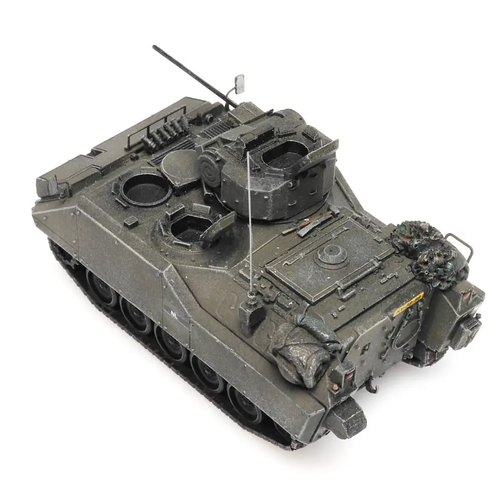 Char YPR 765 PRI - Artitec 1870151 - HO 1/87 - 3